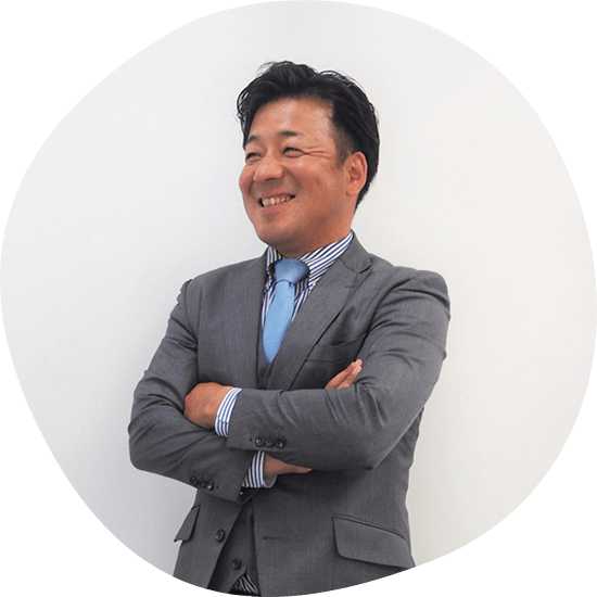 代表取締役 石田 敬宏